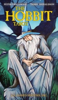Hobbit Tarot