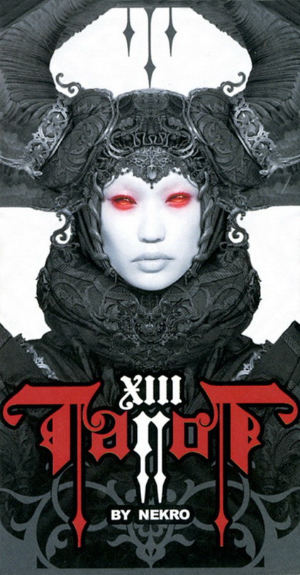 XIII Tarot