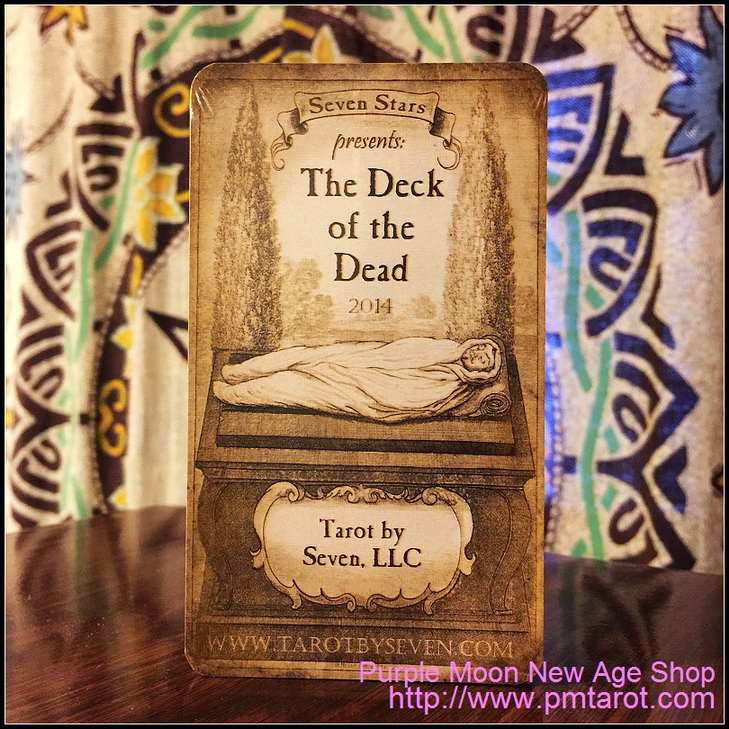 The Deck Of The Dead