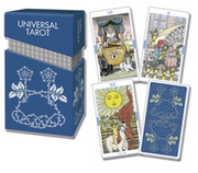 Universal Tarot Premium Tarot