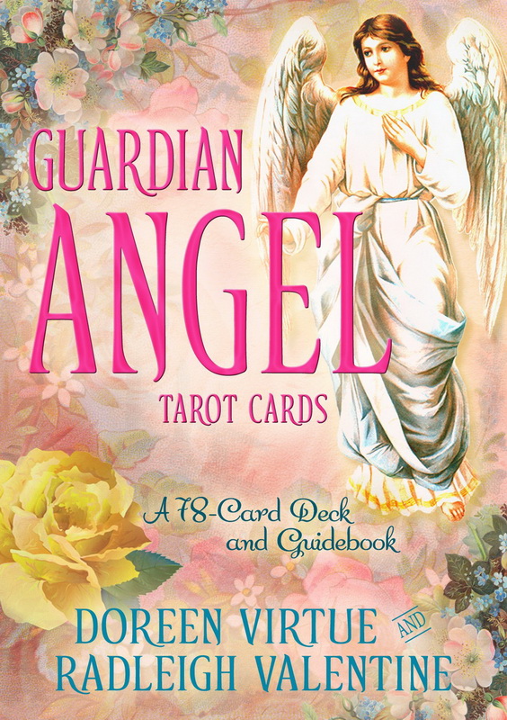 Guardian Angel Tarot Cards