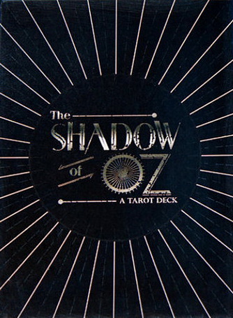 The Shadow of Oz: A Tarot Deck