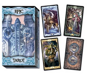 Epic Tarot Deck