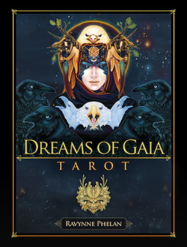 Dreams of Gaia Tarot