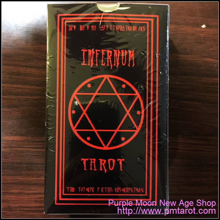 Infernum Tarot