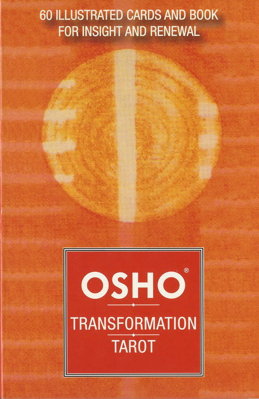 OSHO Transformation Tarot