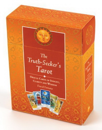 The Truth Seekers Tarot