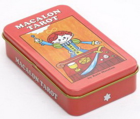 Macalon Tarot