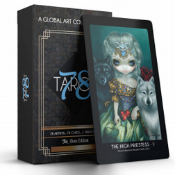 78 Tarot 1st Limited Edition