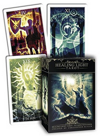 Healing Light Tarot