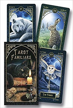 Tarot Familiars