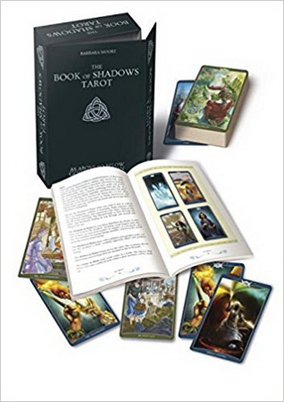 The Book of Shadows Complete Kit