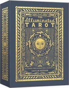 Illuminated Tarot