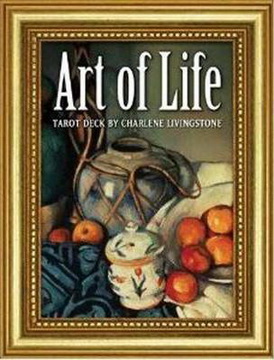 Art of Life Deck