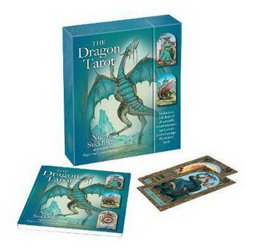 The Dragon Tarot