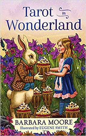 Tarot in Wonderland Kit