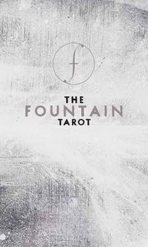 The Fountain Tarot (Mass Market Edition)