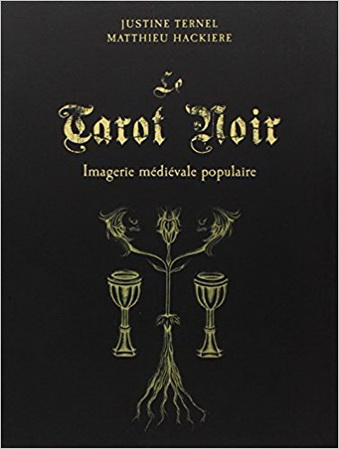 Le Tarot Noir (French Version)