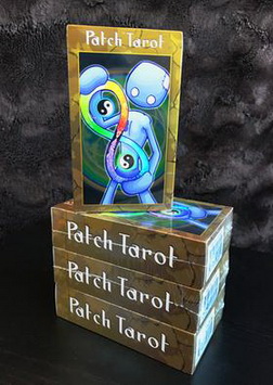 Patch Tarot