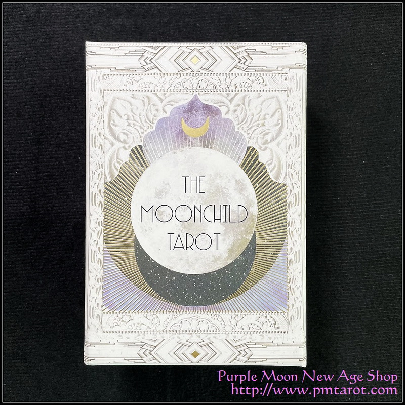 The Moonchild Tarot