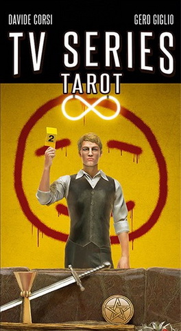 TV Series Tarot