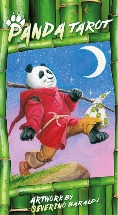 Panda Tarot