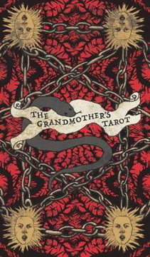 The Grandmother's Tarot: Set with Book and Cards