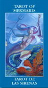 Tarot of Mermaids Mini Size