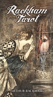 Rackham Tarot