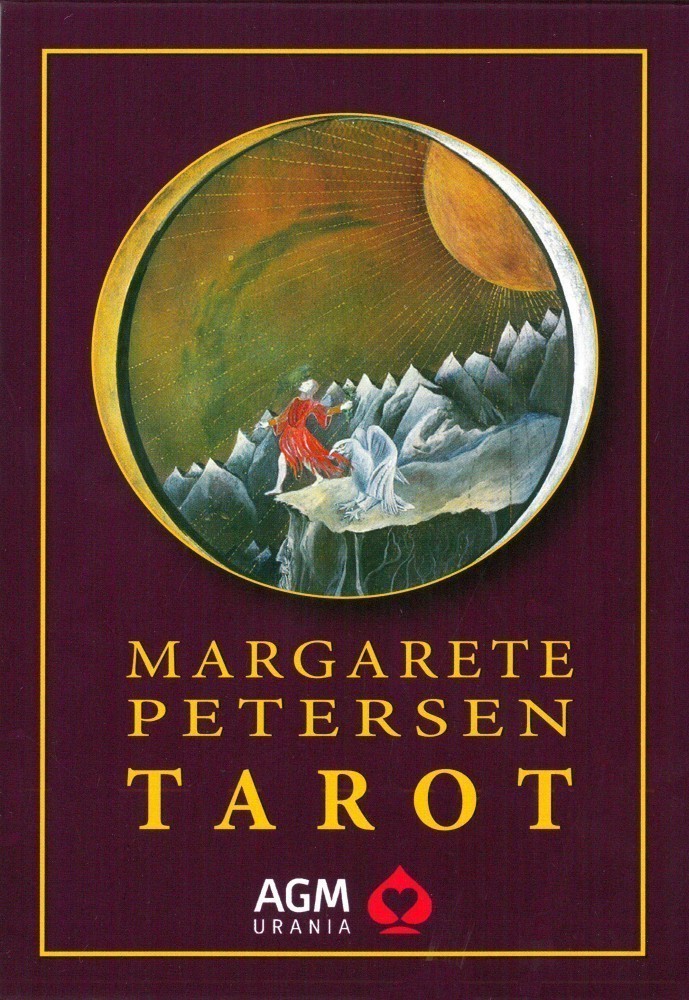 Margarete Petersen Tarot