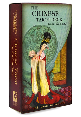 The Chinese Tarot