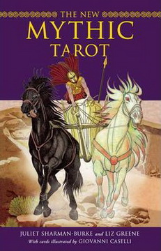 The New Mythic Tarot