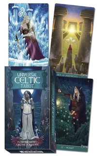 Universal Celtic Tarot