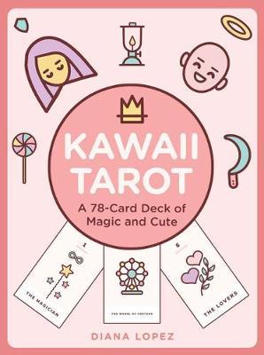 Kawaii Tarot