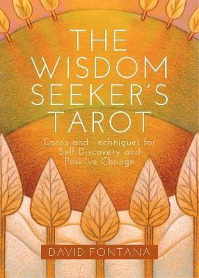 The Wisdom Seeker's Tarot