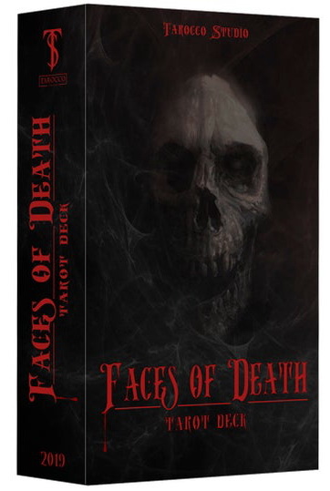 Faces of Death Tarot