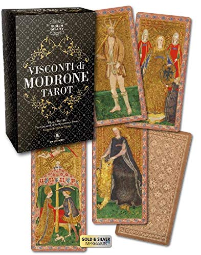 Visconti Di Modrone Tarot