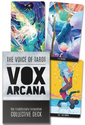 The Voice of Tarot - Vox Arcana