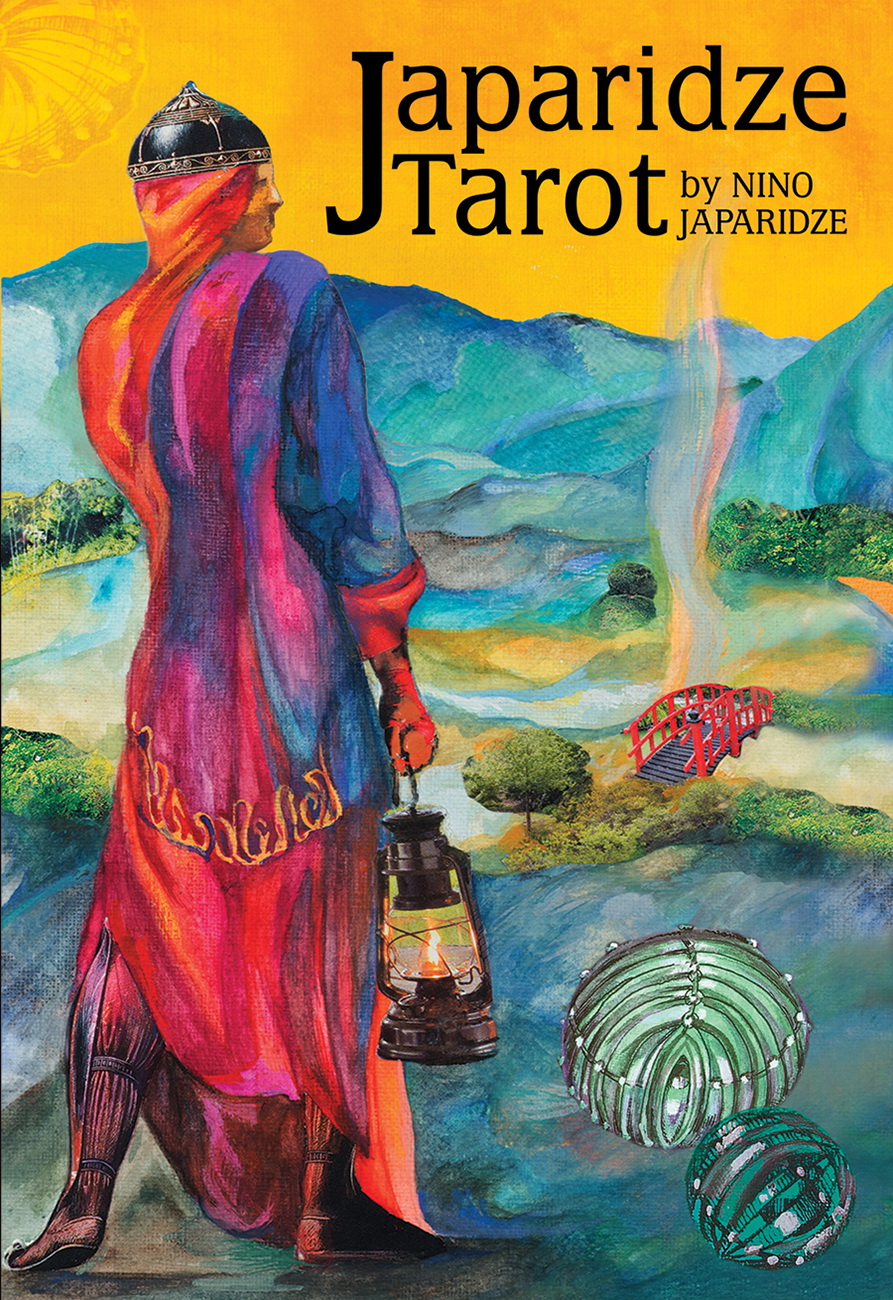 Japaridze Tarot