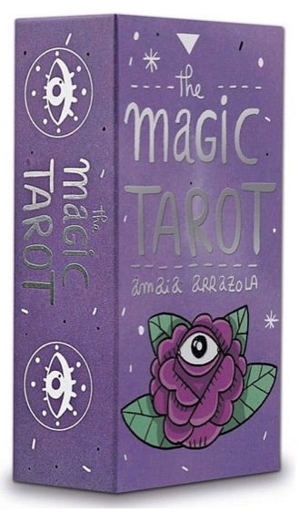 Magic Tarot