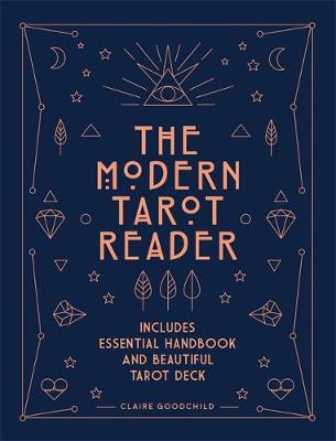 The Modern Tarot Reader