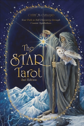 The Star Tarot Kit 2nd Edition