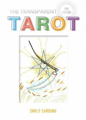 Transparent Tarot 2nd Edition