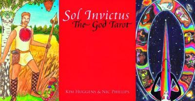 Sol Invictus: God Tarot