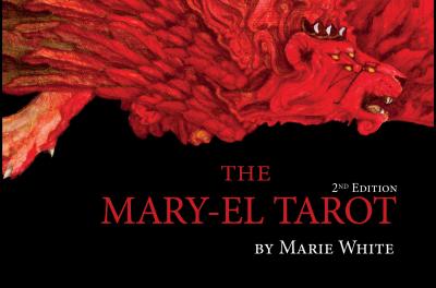 The Mary-el Tarot (2nd Edition)