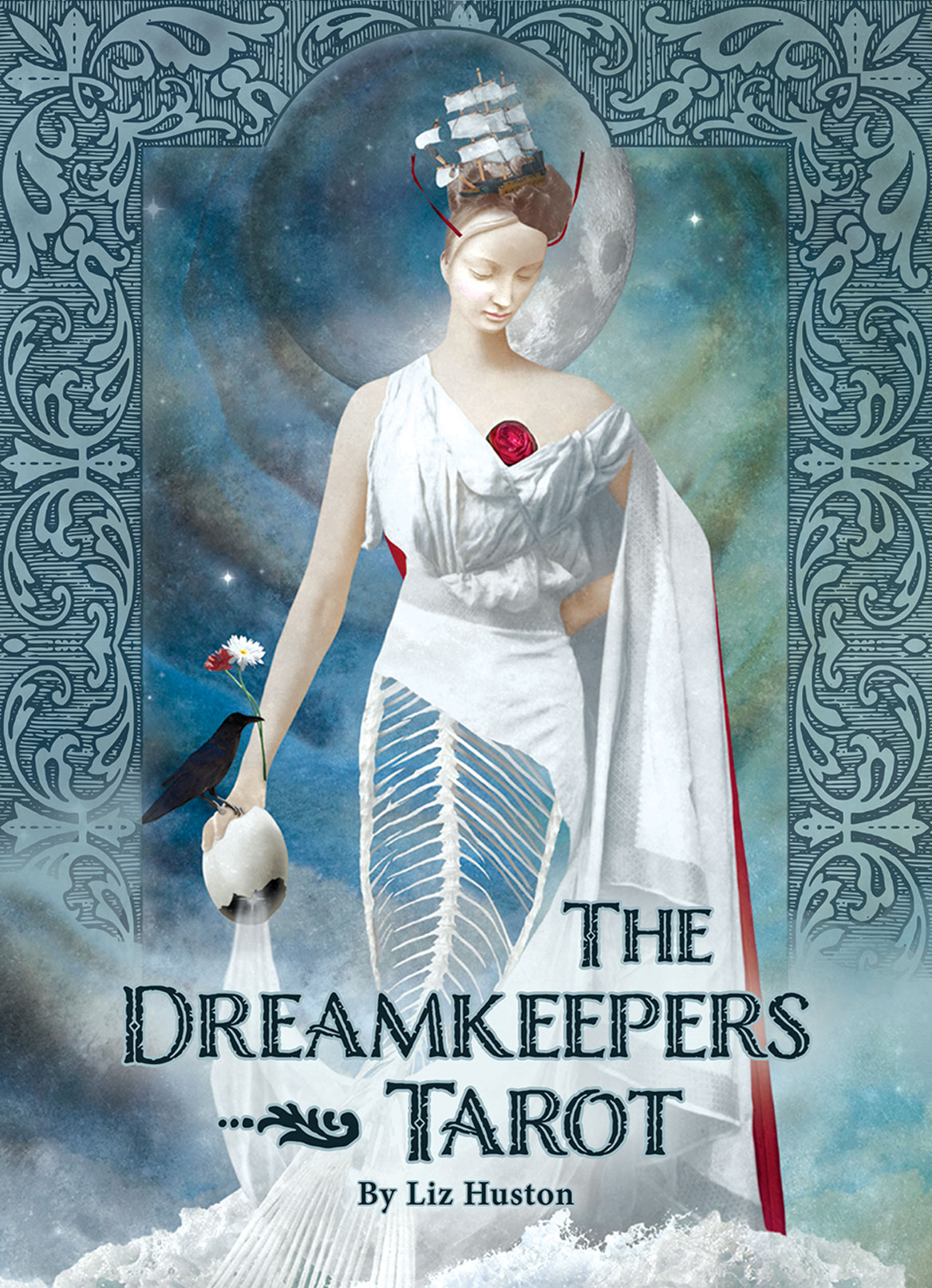 The Dreamkeepers Tarot