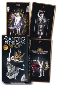 Dancing in the Dark Tarot