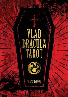 Vlad Dracula Tarot