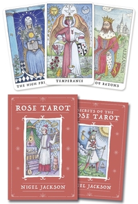 Rose Tarot