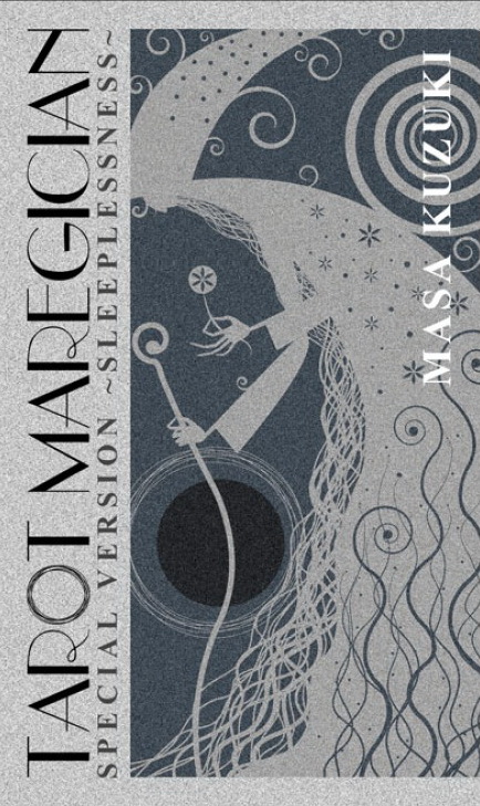 Tarot Maregician - Sleeplessness Special Edition